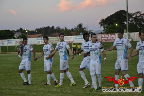 rolim de moura